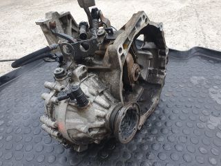 bontott SKODA OCTAVIA I Váltó (Mechanikus)