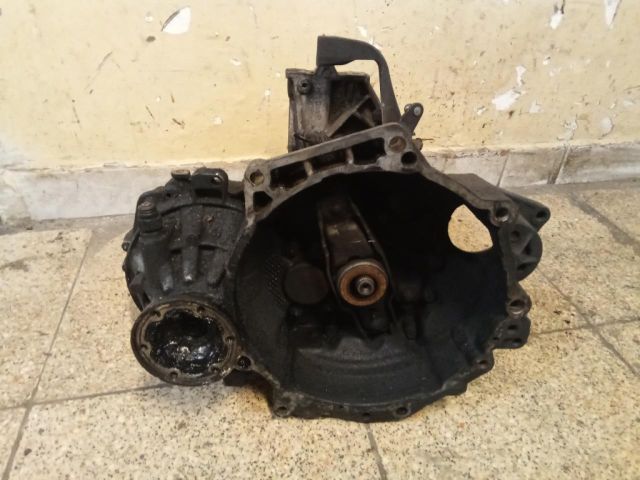 bontott SKODA OCTAVIA I Váltó (Mechanikus)