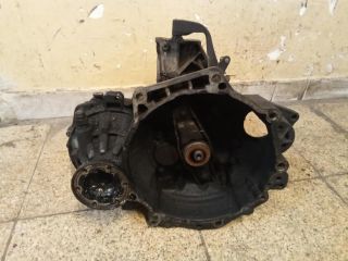 bontott SKODA OCTAVIA I Váltó (Mechanikus)