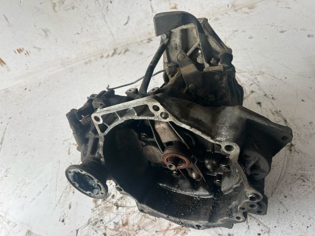 bontott SKODA OCTAVIA I Váltó (Mechanikus)