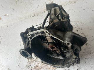 bontott SKODA OCTAVIA I Váltó (Mechanikus)