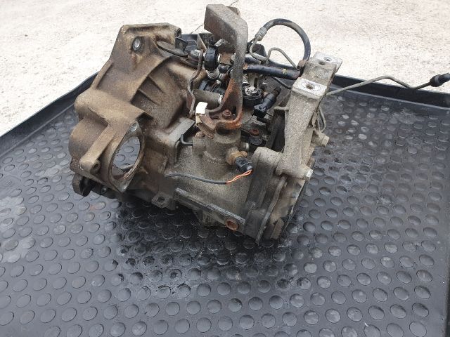 bontott SKODA OCTAVIA I Váltó (Mechanikus)