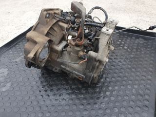 bontott SKODA OCTAVIA I Váltó (Mechanikus)