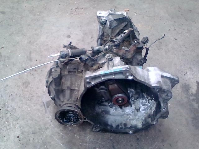 bontott SKODA OCTAVIA I Váltó (Mechanikus)