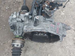 bontott SKODA OCTAVIA I Váltó (Mechanikus)