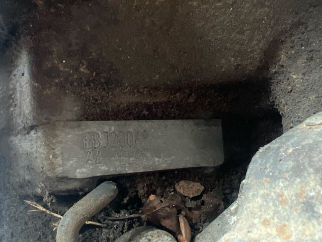 bontott SKODA OCTAVIA I Váltó (Mechanikus)