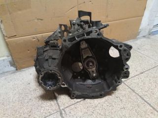 bontott SKODA OCTAVIA I Váltó (Mechanikus)