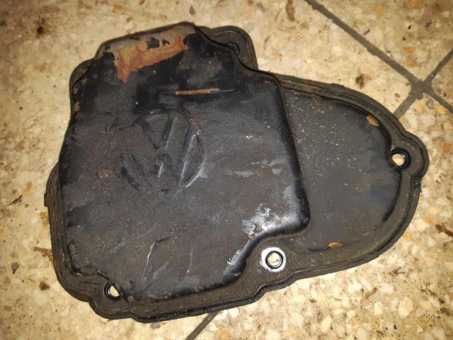 bontott SKODA OCTAVIA I Váltóház Fedél