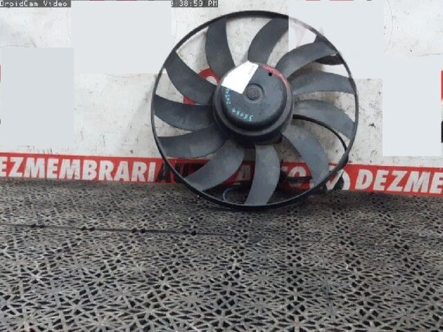 bontott SKODA OCTAVIA I Viszkóventilátor Hűtőventilátor