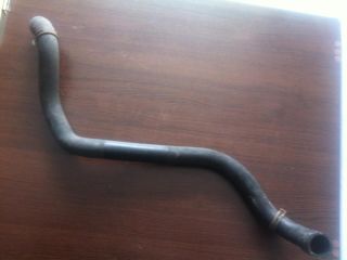 bontott SKODA OCTAVIA I Vízcső