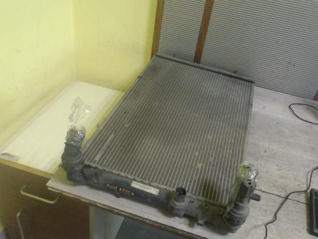 bontott SKODA OCTAVIA I Vízhűtő Radiátor (Nem klímás)