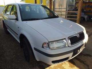 bontott SKODA OCTAVIA I Osztómű