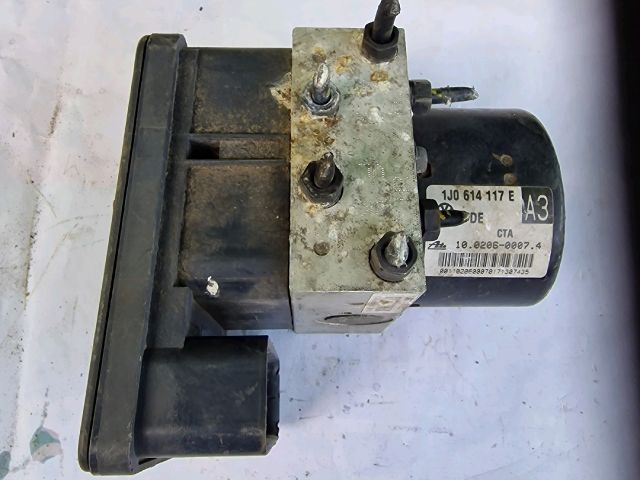 bontott SKODA OCTAVIA I ABS Kocka