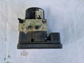 bontott SKODA OCTAVIA I ABS Kocka