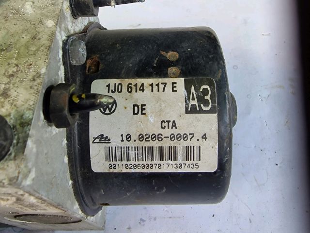 bontott SKODA OCTAVIA I ABS Kocka