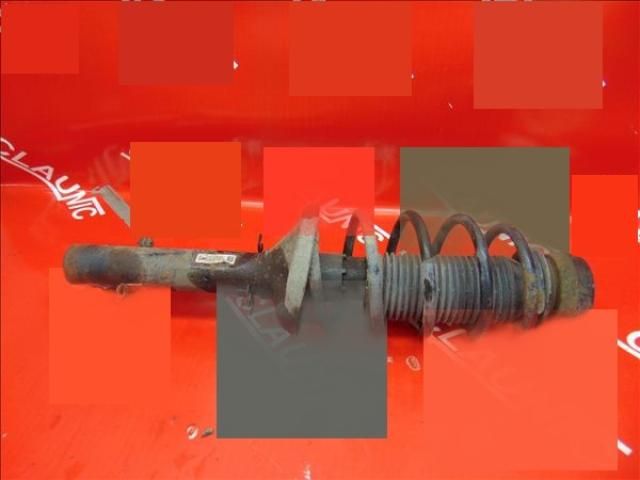 bontott SKODA OCTAVIA I Bal első Gólyaláb (Lengécsillapító, Rugó)