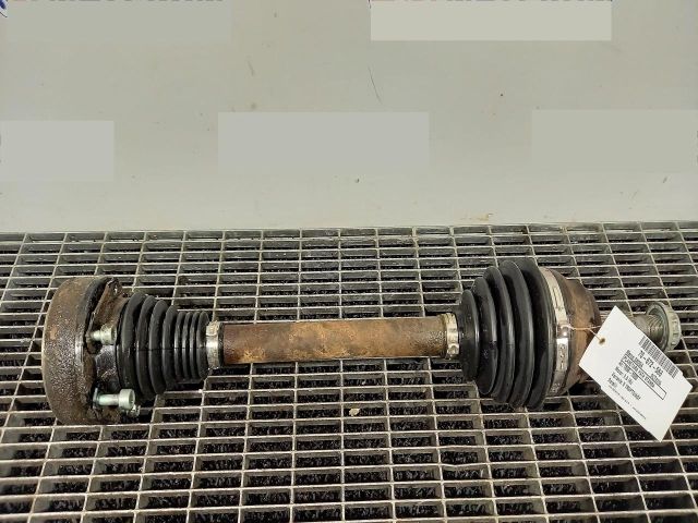 bontott SKODA OCTAVIA I Bal Féltengely