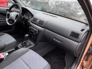 bontott SKODA OCTAVIA I Bal Féltengely