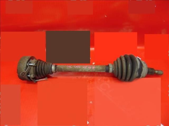 bontott SKODA OCTAVIA I Bal Féltengely