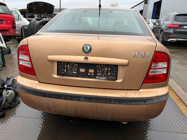 bontott SKODA OCTAVIA I Bal hátsó Féknyereg Munkahengerrel