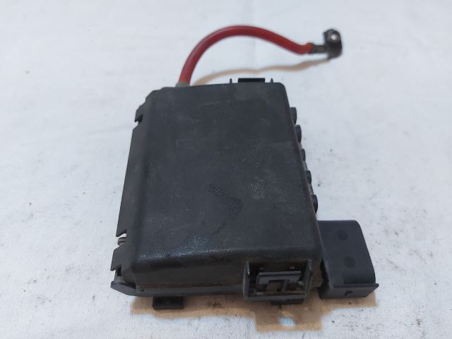 bontott SKODA OCTAVIA I Biztosítéktábla Motortér