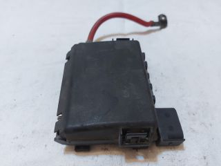 bontott SKODA OCTAVIA I Biztosítéktábla Motortér