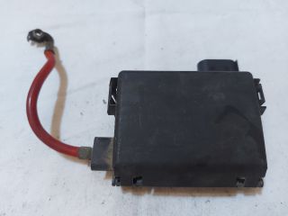 bontott SKODA OCTAVIA I Biztosítéktábla Motortér