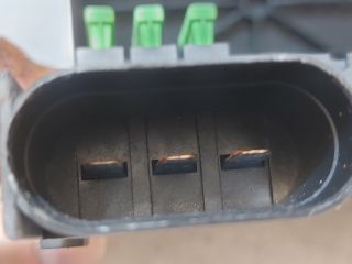 bontott SKODA OCTAVIA I Biztosítéktábla Motortér