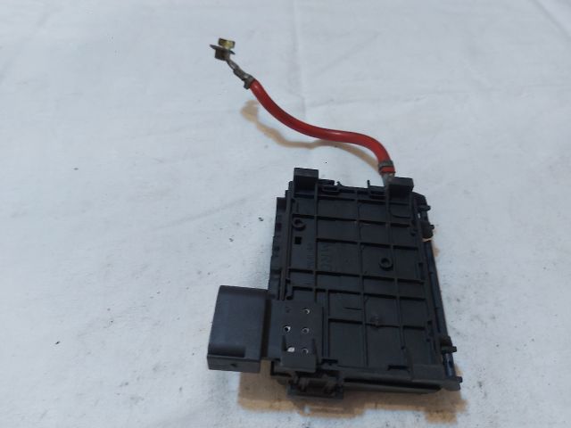 bontott SKODA OCTAVIA I Biztosítéktábla Motortér