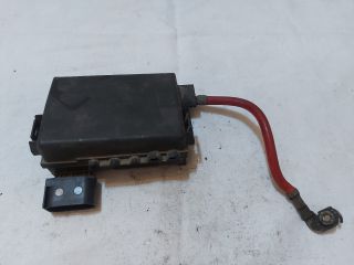 bontott SKODA OCTAVIA I Biztosítéktábla Motortér