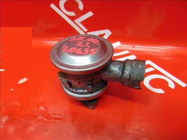 bontott SKODA OCTAVIA I EGR / AGR Szelep