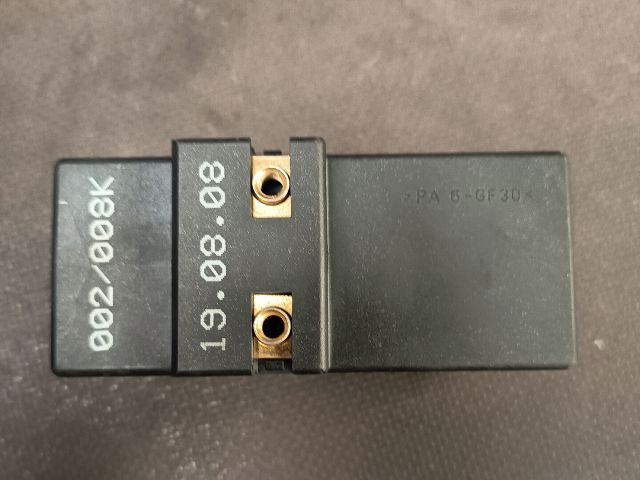 bontott SKODA OCTAVIA I Hűtőventilátor Relé