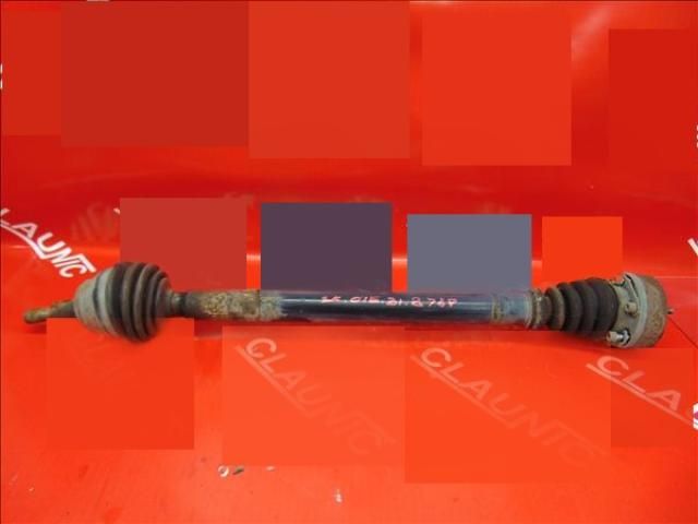 bontott SKODA OCTAVIA I Jobb Féltengely