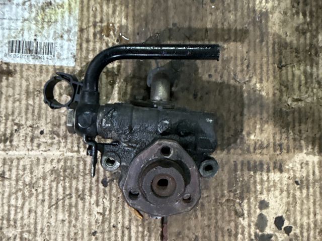 bontott SKODA OCTAVIA I Kormányszervó Motor (Hidraulikus)