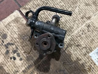 bontott SKODA OCTAVIA I Kormányszervó Motor (Hidraulikus)