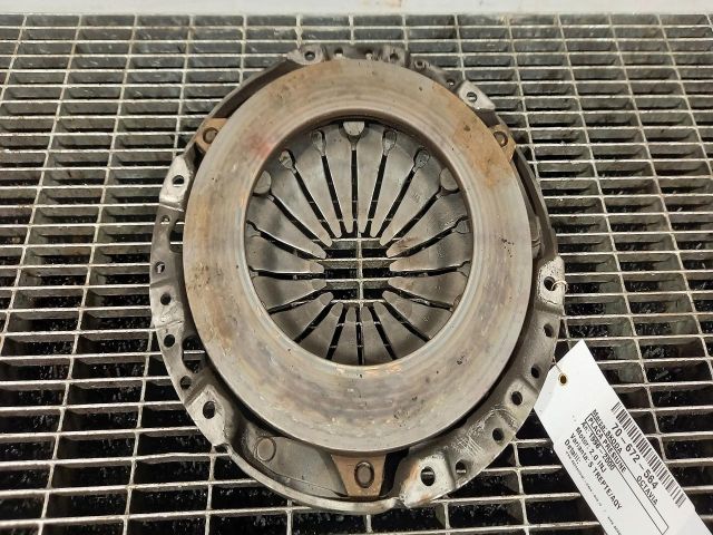 bontott SKODA OCTAVIA I Kuplung Szerkezet