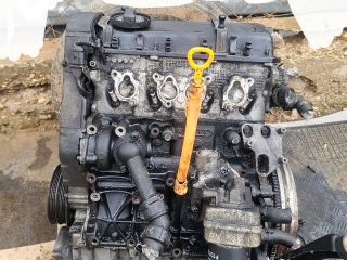 bontott SKODA OCTAVIA I Motor (Fűzött blokk hengerfejjel)