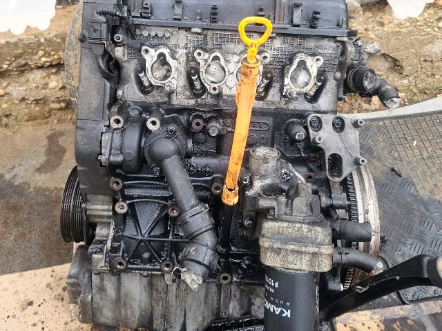 bontott SKODA OCTAVIA I Motor (Fűzött blokk hengerfejjel)