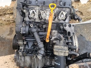 bontott SKODA OCTAVIA I Motor (Fűzött blokk hengerfejjel)