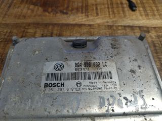 bontott SKODA OCTAVIA I Motorvezérlő