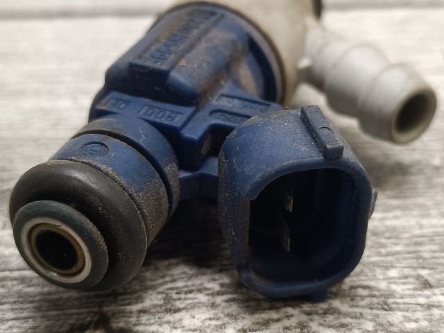 bontott SKODA OCTAVIA I Porlasztó (1 db)