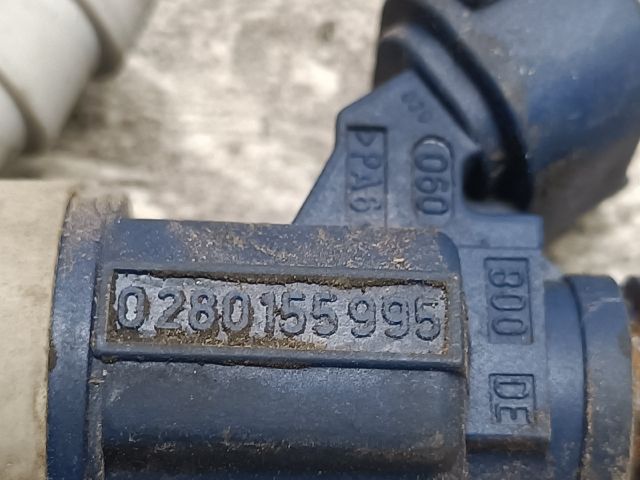 bontott SKODA OCTAVIA I Porlasztó (1 db)