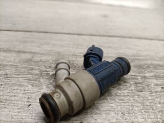 bontott SKODA OCTAVIA I Porlasztó (1 db)