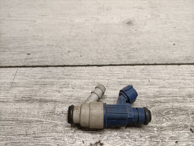 bontott SKODA OCTAVIA I Porlasztó (1 db)