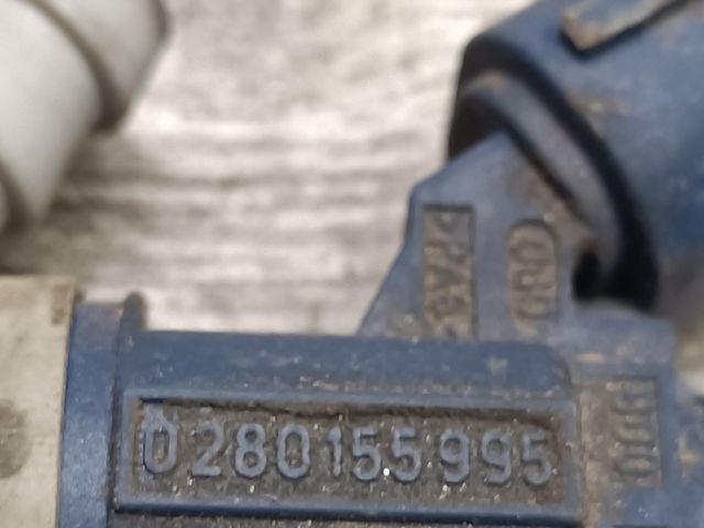 bontott SKODA OCTAVIA I Porlasztó (1 db)