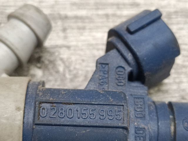 bontott SKODA OCTAVIA I Porlasztó (1 db)