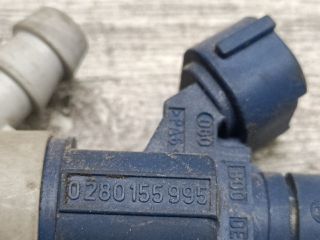 bontott SKODA OCTAVIA I Porlasztó (1 db)