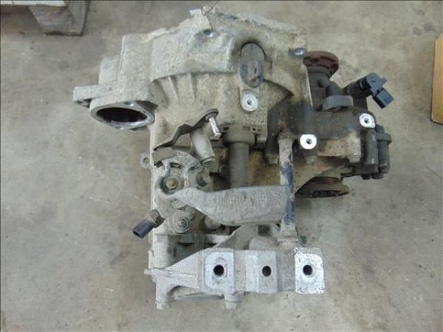 bontott SKODA OCTAVIA I Váltó (Mechanikus)