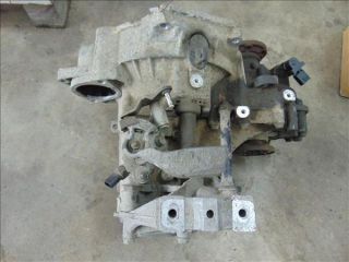 bontott SKODA OCTAVIA I Váltó (Mechanikus)