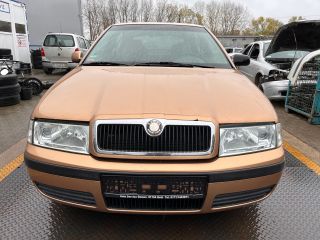 bontott SKODA OCTAVIA I Váltó (Mechanikus)